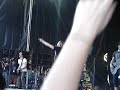 The Used on Oeiras Alive 07 The Used on Oeiras Alive 07