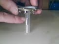 Levitate using diamagnetism Levitate using diamagnetism