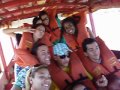 Passeio de Barco em Bom Jesus da Lapa