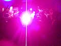 Dinosaur jr freak scene live@Polis Theatre,Athens 07-06-08