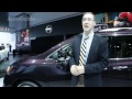 2010 LA Autoshow: Nissan Quest