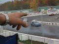 crash a l'enduro 200 a lautodrome st-eustache