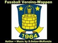Fussball vereins Wappen Sound SelMcKenzie Selzer-McKenzie
