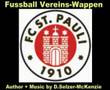 Fussball vereins Wappen Sound SelMcKenzie Selzer-McKenzie
