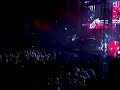 Muse - Hysteria live in Zagreb, Croatia