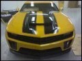 TRANSFORMERS 2 MOVIE VEHICLES & SET PICS PT 1