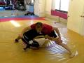 videos de Sumi Gaeshi from Double Leg Takedown (2008-11-29)