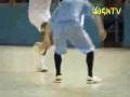 videos de Ronaldiho,Henry,C.Ronaldo...Yoga tv