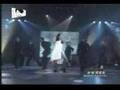 Sun Yue(孙悦) 野火(Wildfires) 舞曲Live MTV