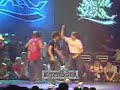 BOTY 2004 Korea Drifterz vs Gamblers