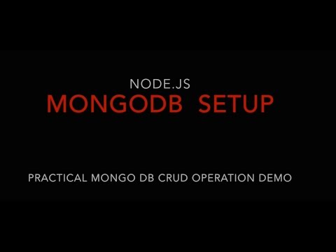 how to remove db in mongodb