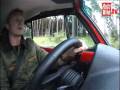 videos de Hamburg-Berlin Klassik Rallye 2008 : Tag 3