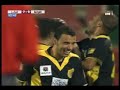 jay jay wonderful goal and arabian speaker