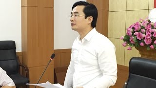 UBND tỉnh họp thường kỳ tháng 4