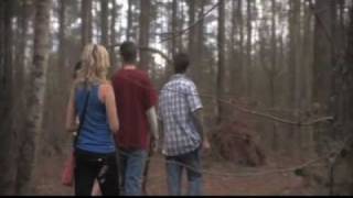 The Man in the maze - first unofficial trailer.mov