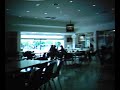una breve descripcion del comedor narrado por zaira