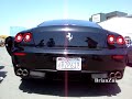 Ferrari 612 Scaglietti Rev Ferrari 612 Scaglietti Rev