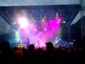 BADIA ROCKS FESTIVAL