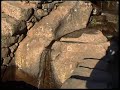 The legendary lost city of Machu Picchu