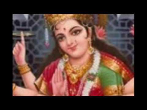By :Kaler Kanth Sherawali Maa mere Jyotawali Maa Mamta di Kare is Bachde Te Chae.