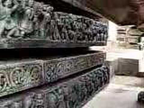 hoysala architecture