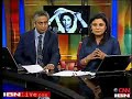 Imran Khan talks on IBN. Blames Mush
