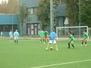 Quasi Gol - Novaterra: Gol di Chevallard