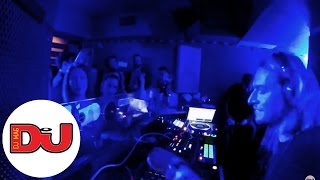 James Zabiela, Danny Howells & Danny Rampling - Live @ 25 Years of DJ Mag 2016
