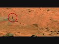 \"Real\" Alien spotted on mars!!!!!