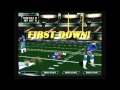 classic game room presents a cgrundertow review of nfl blitz 2000 for the n64. released in 1999, this game was developed and published by midway. throwing realism out the window, nfl blitz 2000 delivers an intense and extremely entertaining arcade football game. while throwing 100 yard passes is a blast, slamming people into the ground is really what makes this one a treat. this cgrundertow review features gameplay and commentary from cgr's gabe. check out more reviews from classic game room at www.youtube.com and www.youtube.com