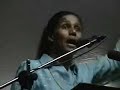 Dr. Esther Byer Suckoo at Melverton Dec 30 Part 2