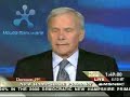 Tom Brokaw - Rising Tide Of Independent Voters