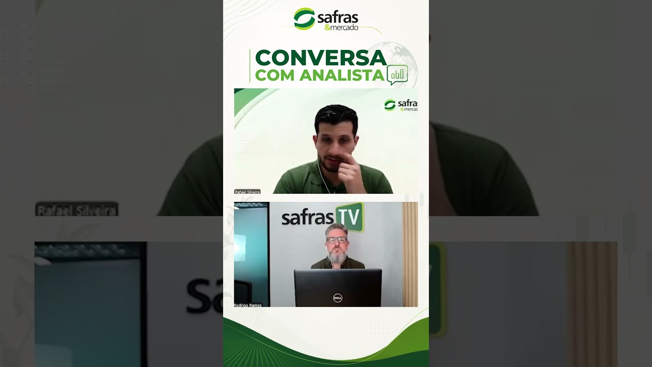 os movimentos da soja na Bolsa de Mercadorias de Chicago e no mercado brasileiro