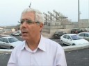 محمد بشير رئيس بلدية سخنين فترة أخرى ليستمر ونحن معه في مسيرة العطاء