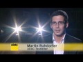 Comparing Xenon vs Halogen lights by Auto Bild TV