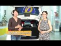 เครื่องเสียงรถยนต์ RocketSound รถ Toyota Vios ระบบไบแอมป์