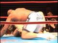 이왕표vs Bob Sapp  '포에버히어로'