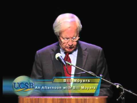 bill moyers - Bill Moyers examines the deteriorating and increasingly corrupt state of affairs that our government has devolved into and the accompanying divisiveness swee...