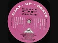BOARD OF WISDOM A3 Ultimate Arrogance