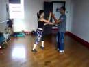 Wokshop Valmir e Thalita