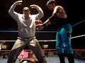 APW Aftershock - October 25th, 2008 - Nightmare WRAPUP!