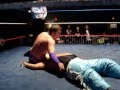 APW Aftershock - October 25th, 2008 - Nightmare WRAPUP!