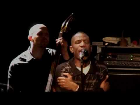 ABD AL MALIK - Gibraltar