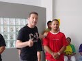 Tributo a Osmar Dias ( Chute Boxe )