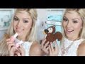 Video for shaaanxo makeup swap meet