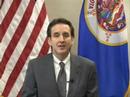 Gov. Pawlenty Discusses 2008 Minnesota Precinct Caucuses