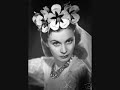Vivien Leigh - In Vogue
