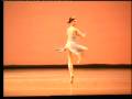Explosive Natalia Osipova - Le Corsaire variation and coda
