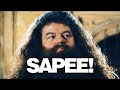 EL BANANERO - HARRY EL SUCIO POTTER 2