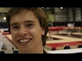 Click here to watch this video Joe Odland - Interview - 2012 Canadian Gymnastics Championships - Regina